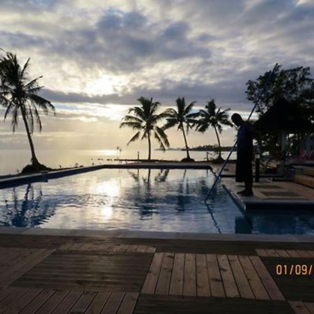 The St Therese Samoa Retreat And Accommodation Tuana'i Экстерьер фото