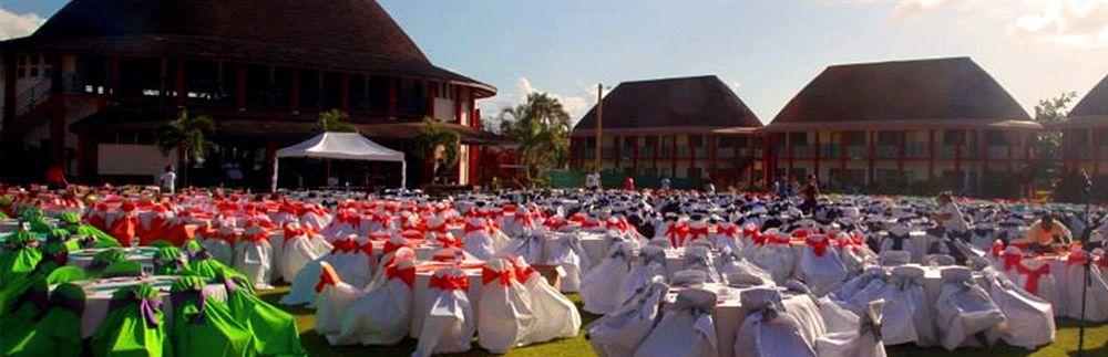 The St Therese Samoa Retreat And Accommodation Tuana'i Экстерьер фото