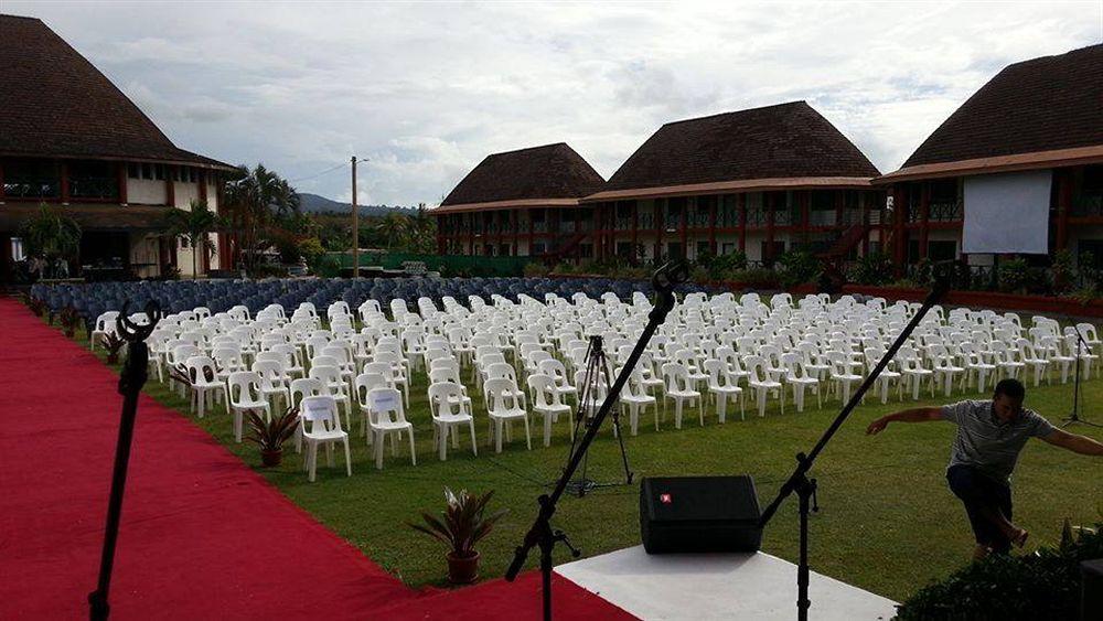 The St Therese Samoa Retreat And Accommodation Tuana'i Экстерьер фото