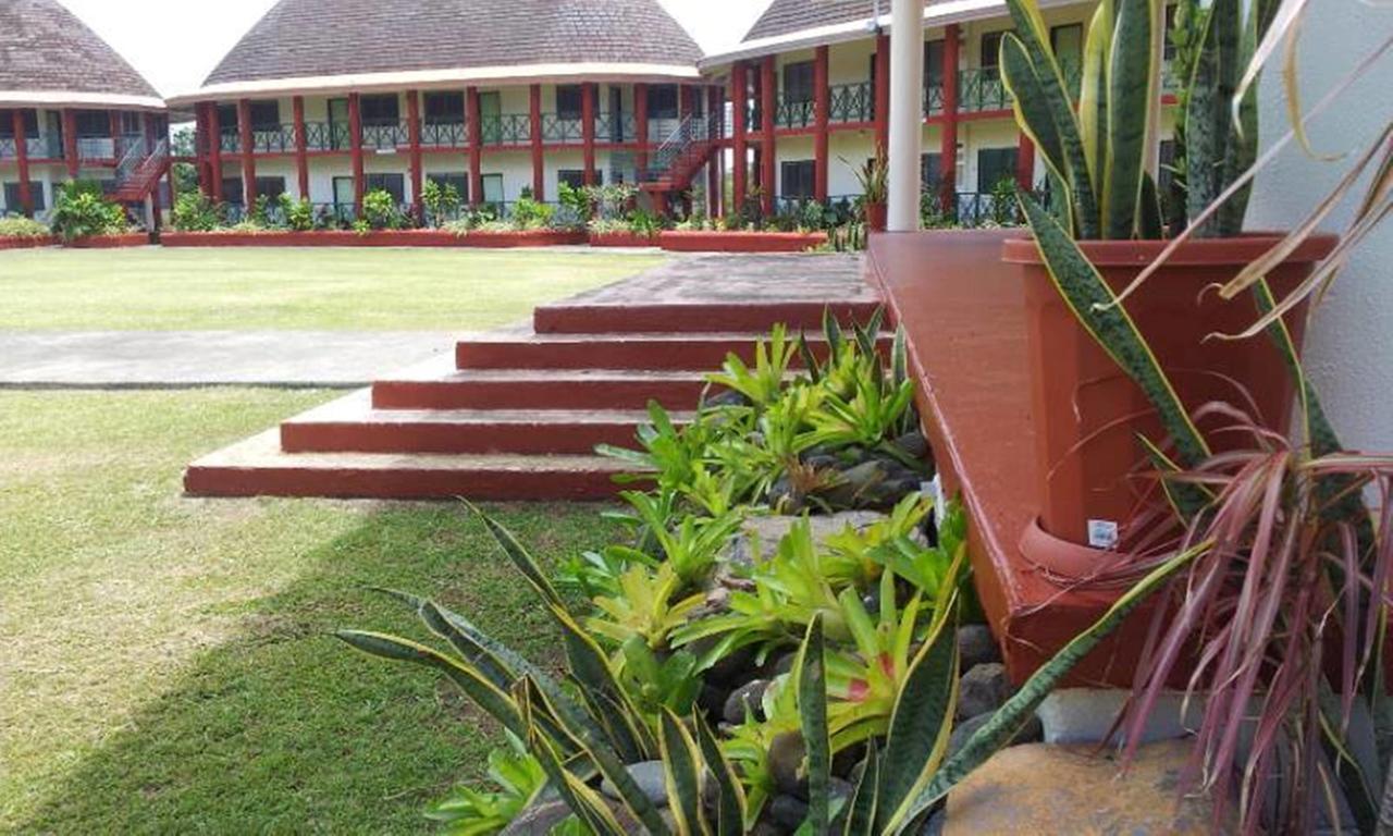 The St Therese Samoa Retreat And Accommodation Tuana'i Экстерьер фото