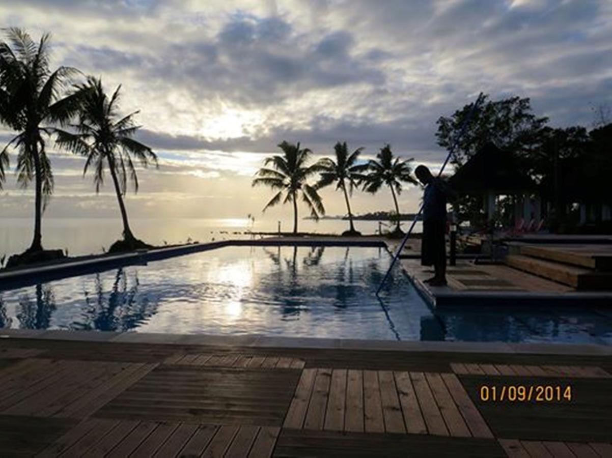 The St Therese Samoa Retreat And Accommodation Tuana'i Экстерьер фото