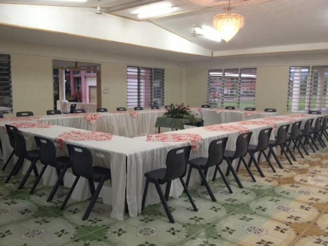The St Therese Samoa Retreat And Accommodation Tuana'i Экстерьер фото