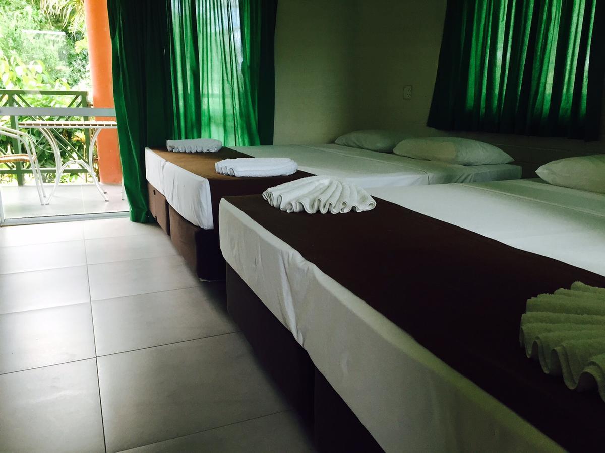The St Therese Samoa Retreat And Accommodation Tuana'i Экстерьер фото