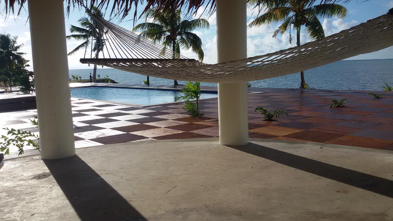 The St Therese Samoa Retreat And Accommodation Tuana'i Экстерьер фото