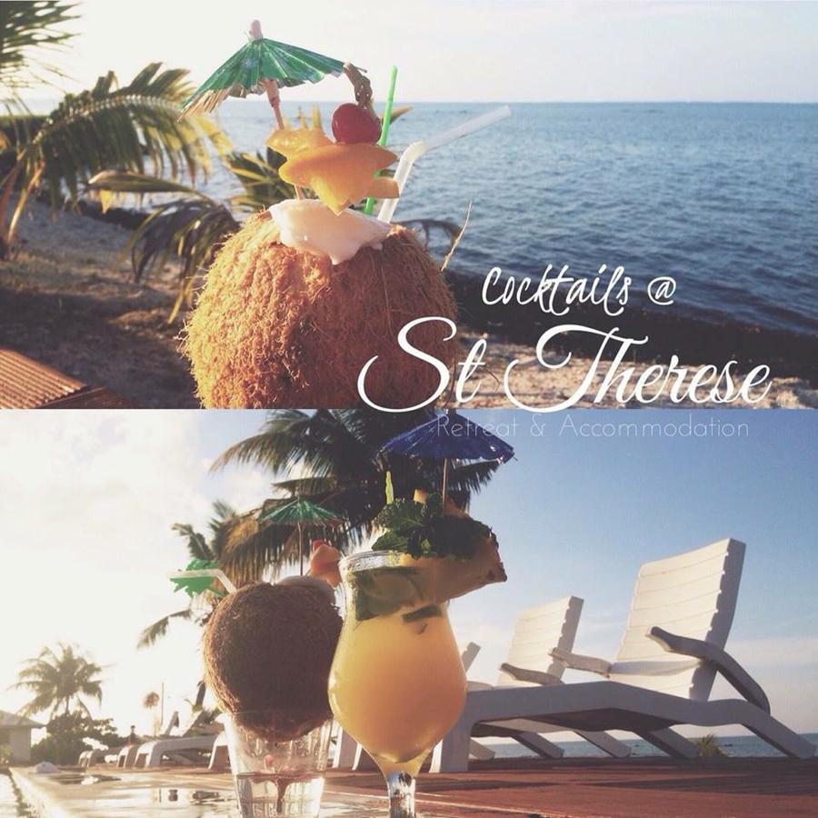 The St Therese Samoa Retreat And Accommodation Tuana'i Экстерьер фото