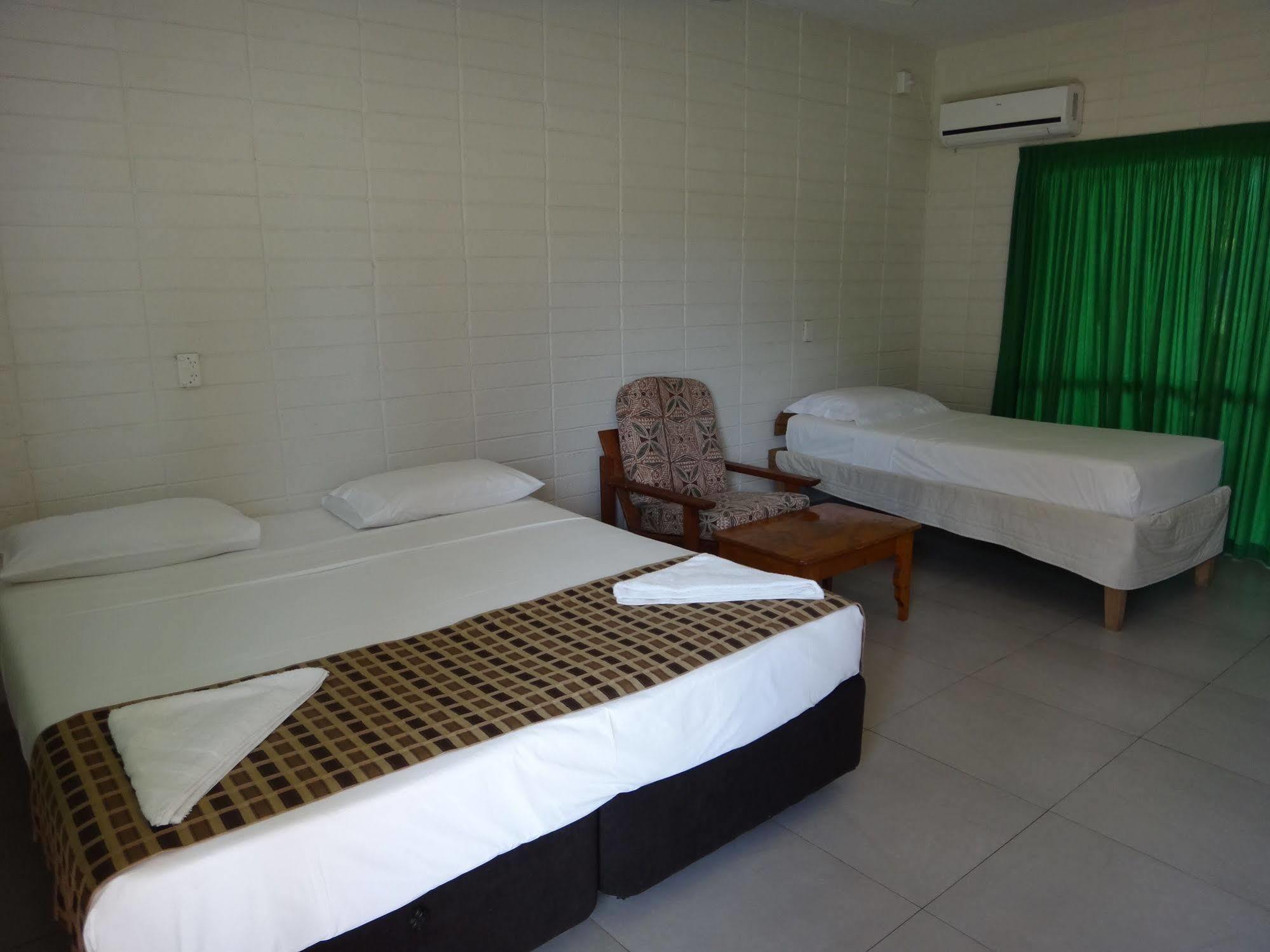 The St Therese Samoa Retreat And Accommodation Tuana'i Экстерьер фото