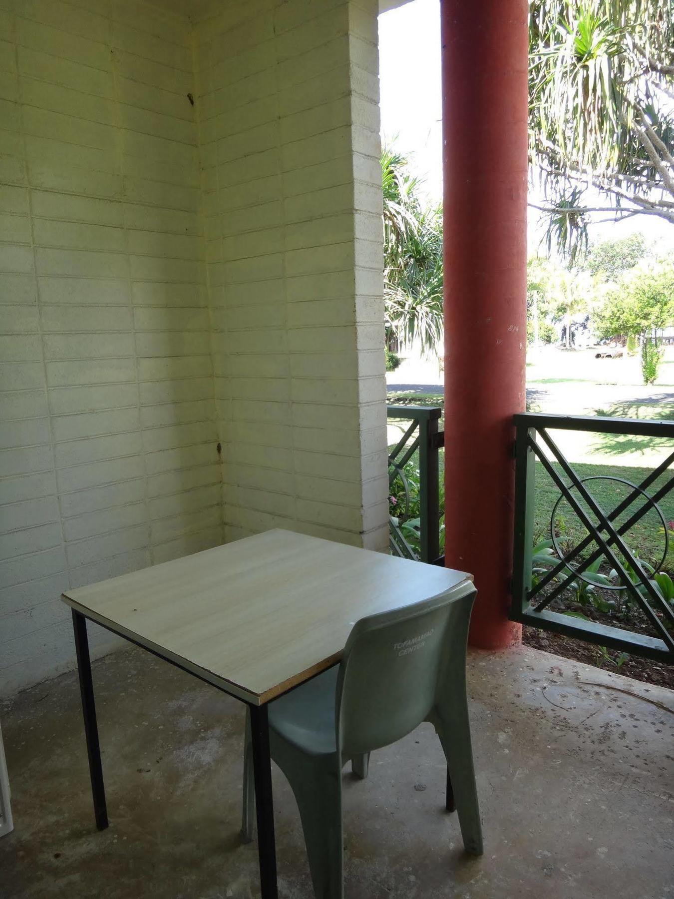 The St Therese Samoa Retreat And Accommodation Tuana'i Экстерьер фото