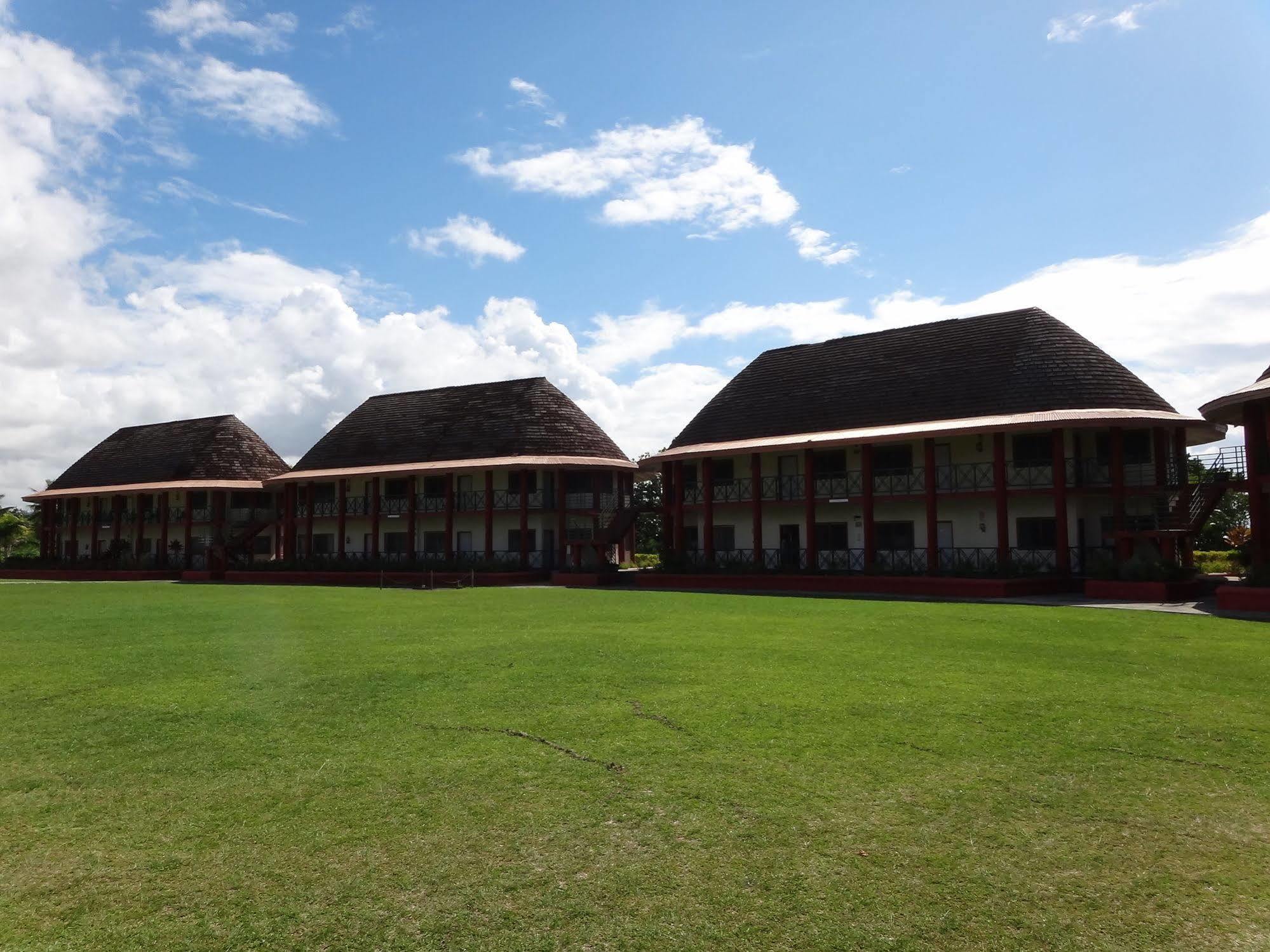 The St Therese Samoa Retreat And Accommodation Tuana'i Экстерьер фото