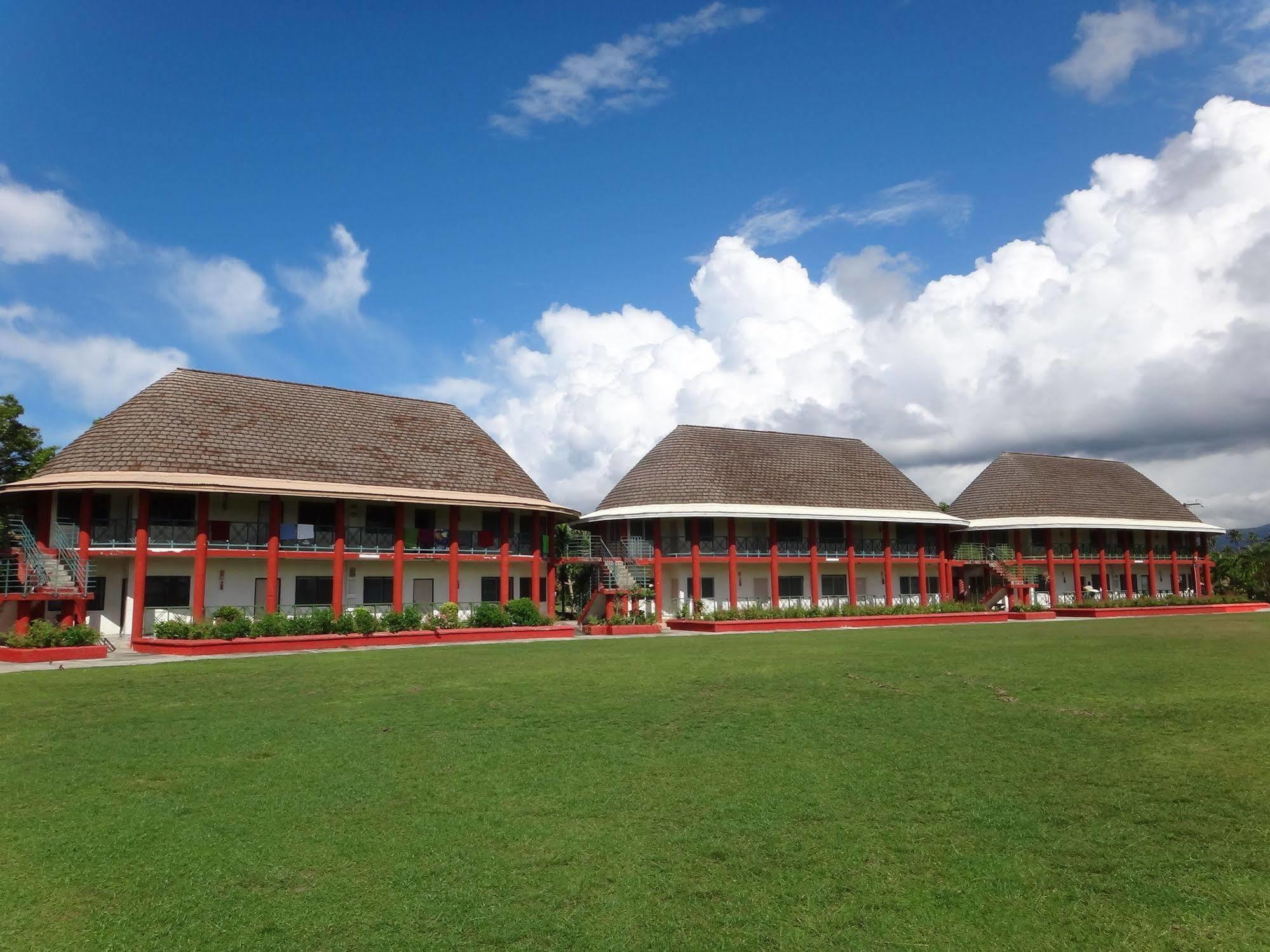 The St Therese Samoa Retreat And Accommodation Tuana'i Экстерьер фото