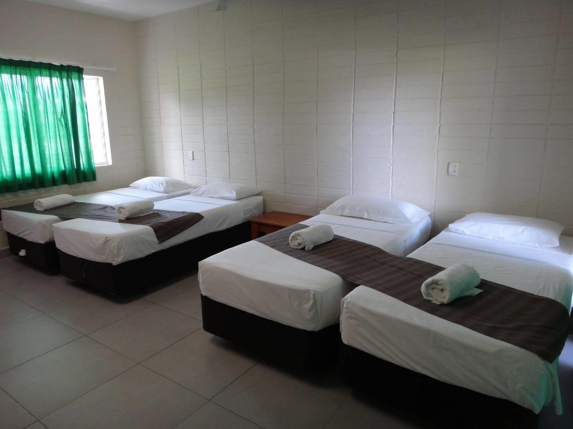 The St Therese Samoa Retreat And Accommodation Tuana'i Экстерьер фото